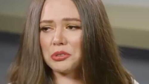 No pueden creer que haya gente que pague por abrigos de piel de animales.