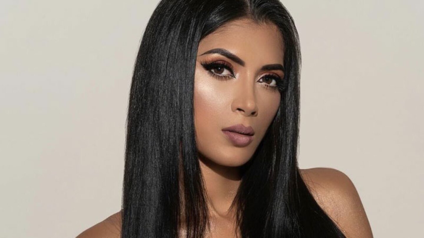 Kimberly Flores preocupa al aparecer en el hospital y con ultrasonido