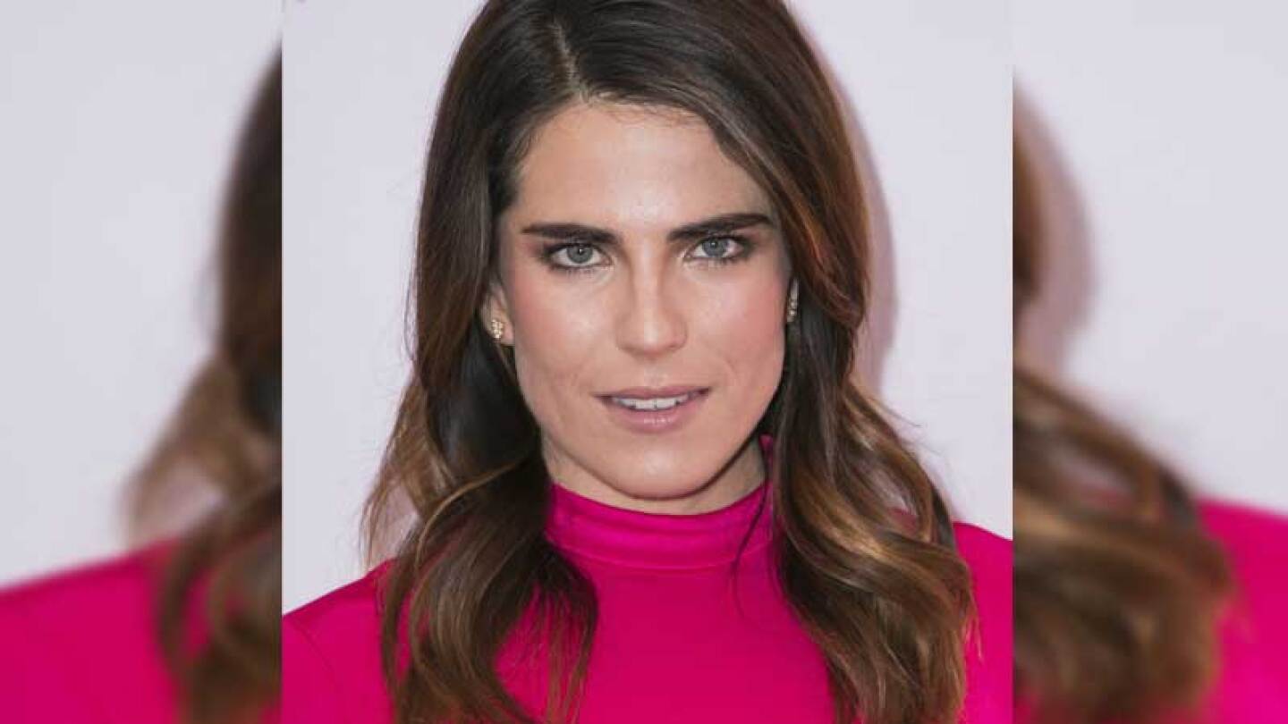 Síndrome de Estocolmo, posible motivo por el que Karla Souza no habló antes