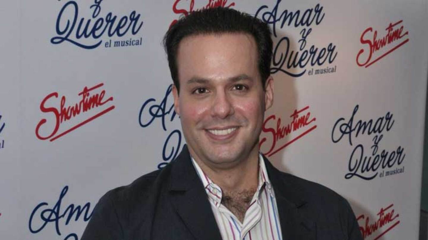 José Joel ofrecerá show para ayudar a Mariana.