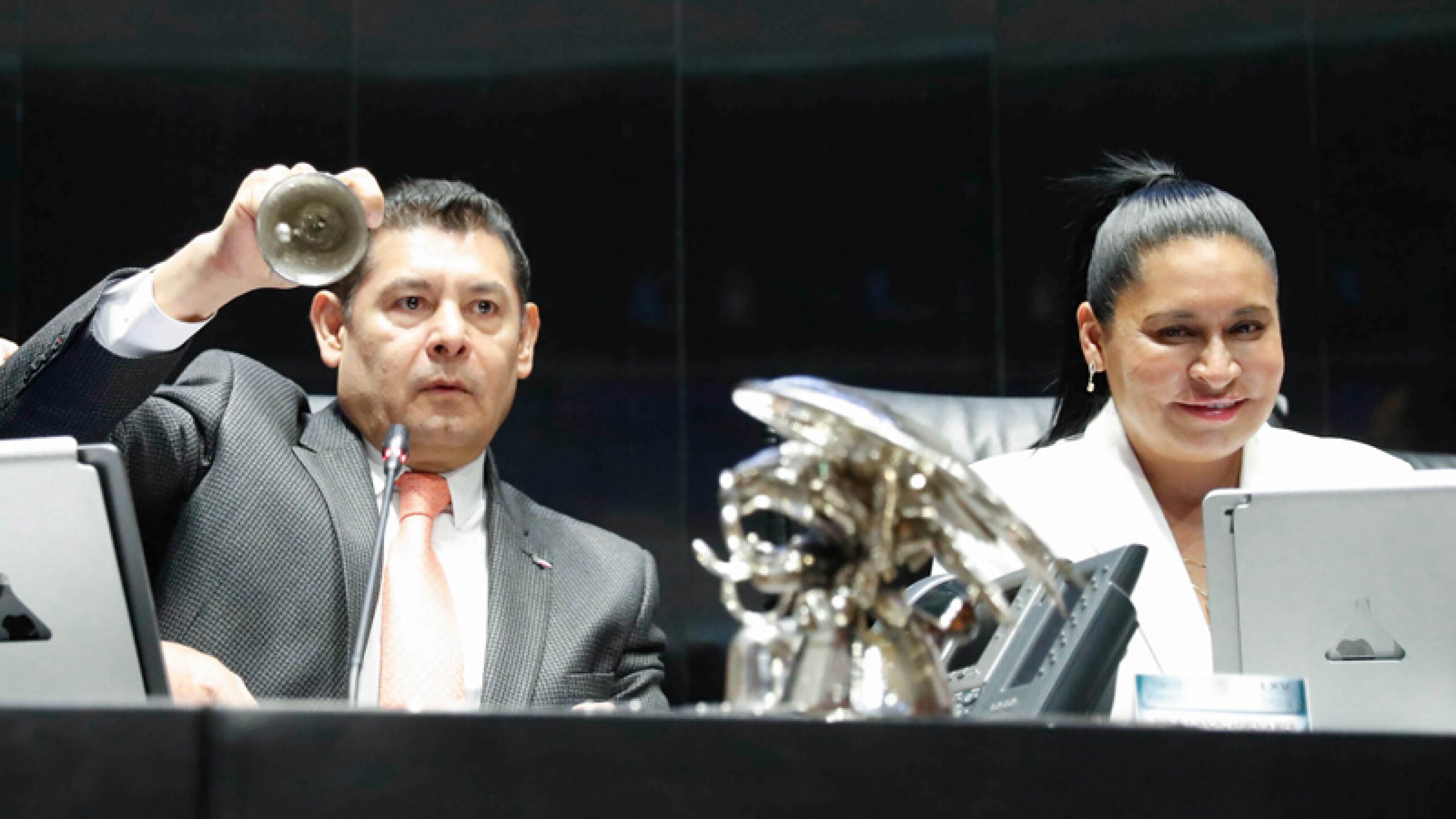 Senado de la República