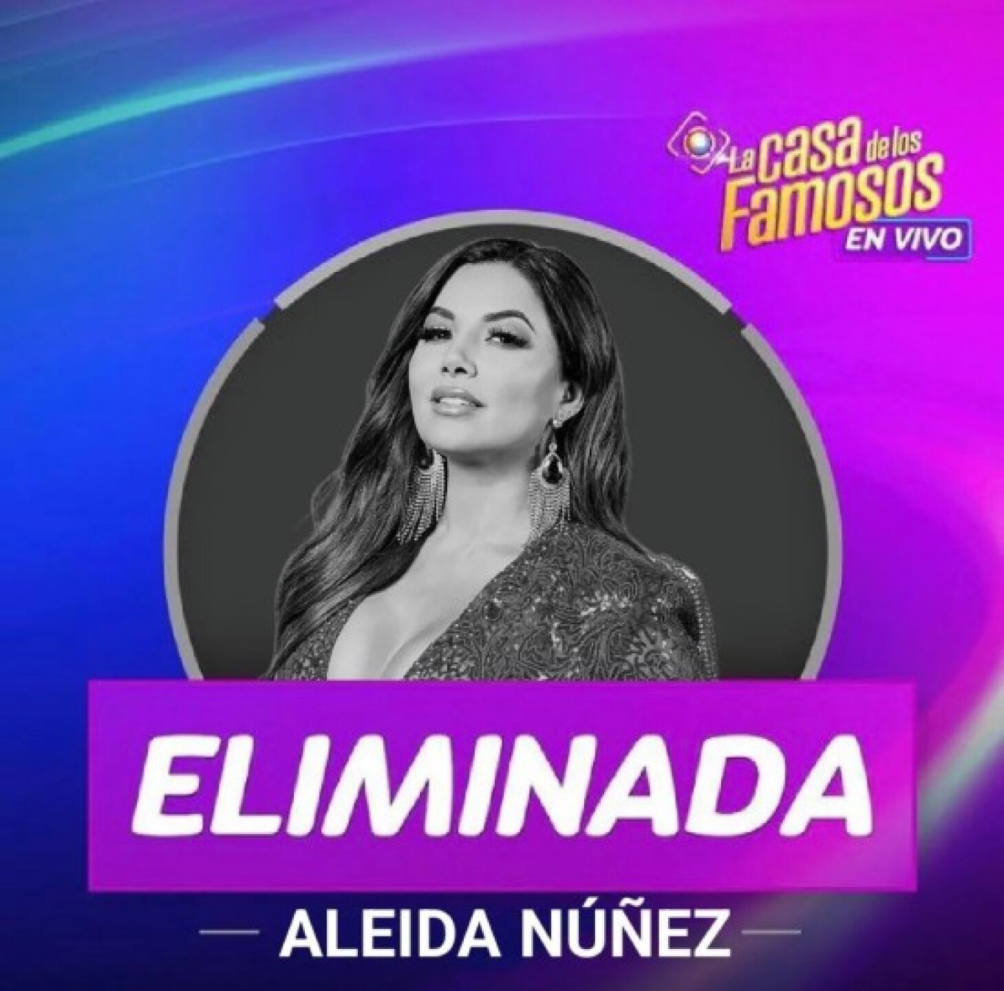 Aleida Núñez