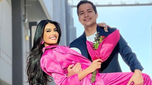 Kristal Silva podría ser la próxima presentadora en separarse de su esposo