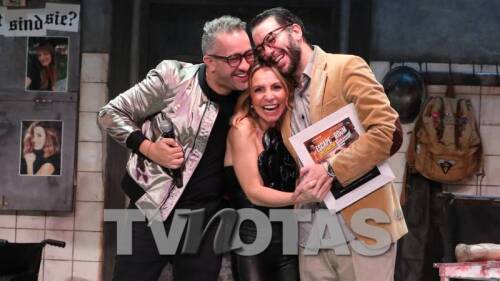 Faisy recibe homenaje