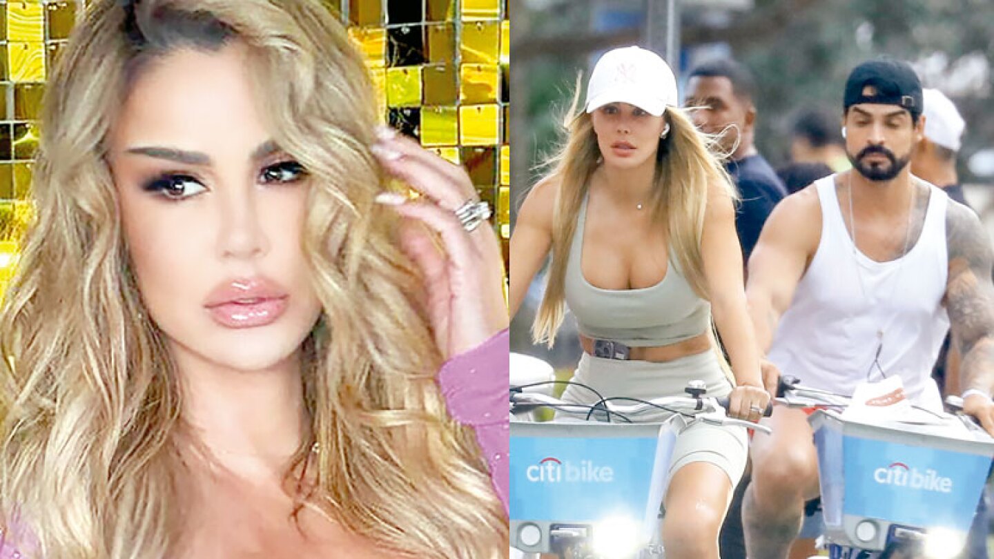 Ninel conde esposo enamorada
