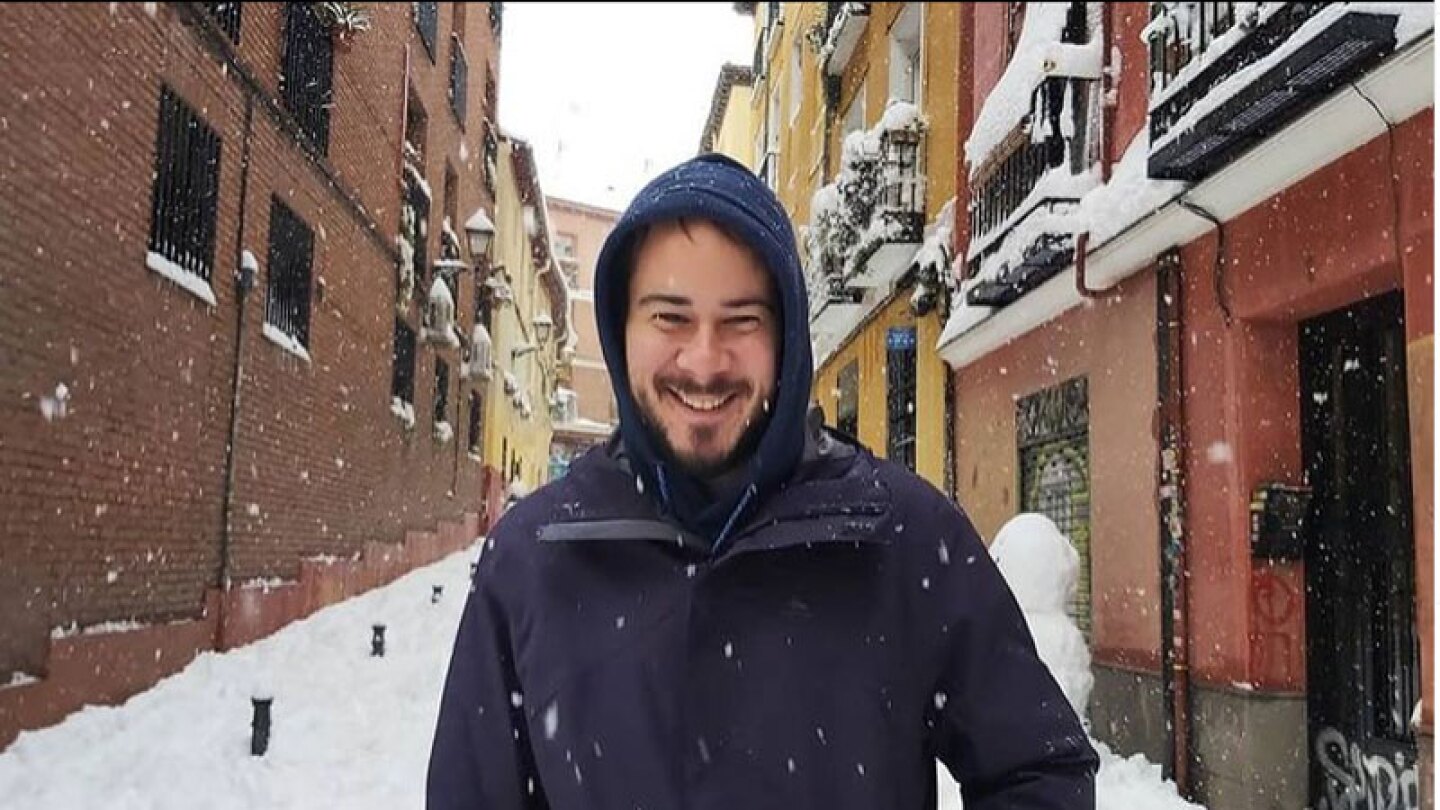 Pablo Hasél enfrenta una pena de nueve meses de prisión