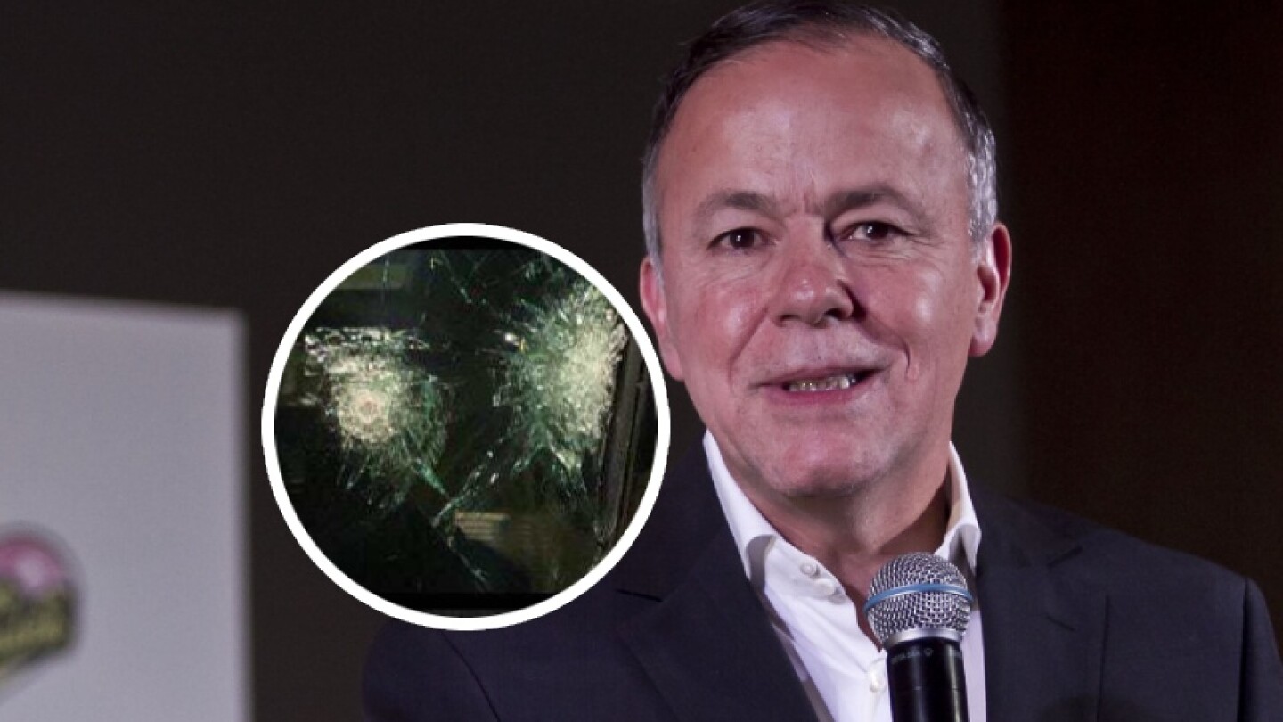 Detienen a 10 sospechosos en el ataque en contra de Ciro Gómez Leyva