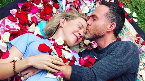 fernanda castillo erik hayser ritual madrinas bebé