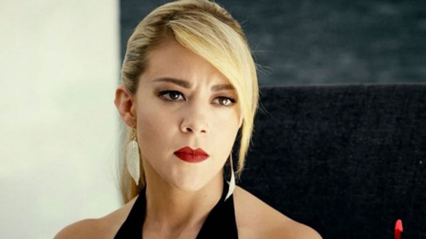 Mónica Robles n