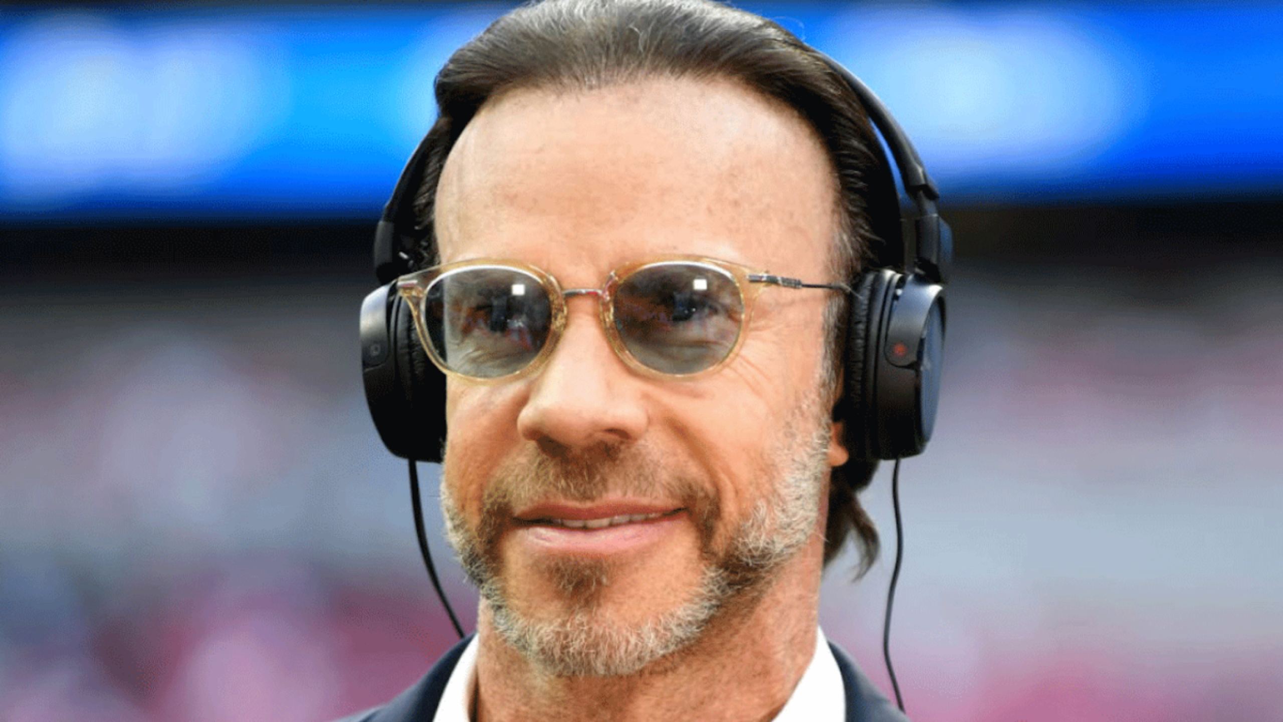 Luis Roberto Alves 'Zague'