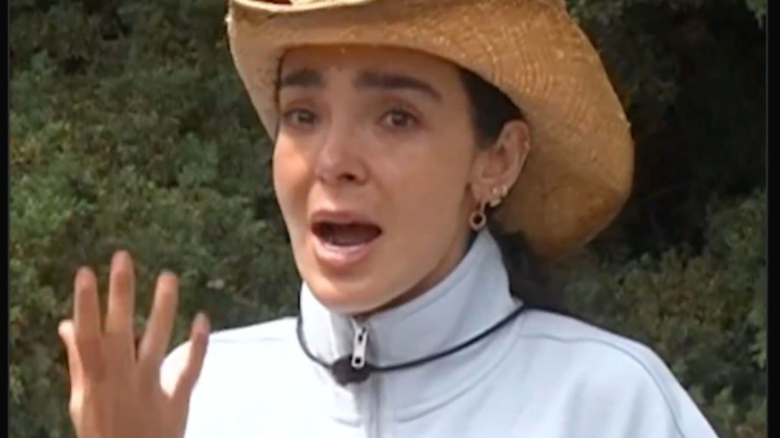 Manelyk González