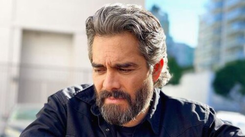 Omar Chaparro sufrió depresión tras subir 14 kilos