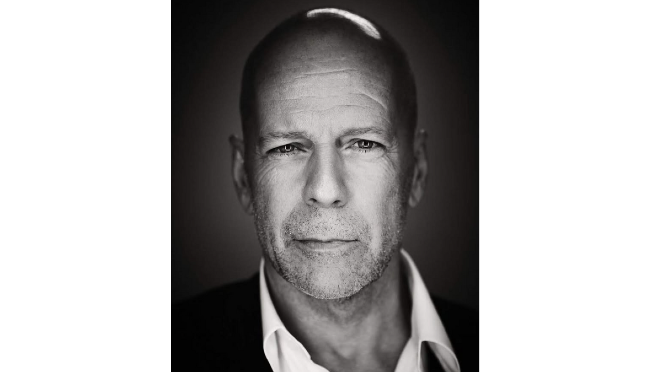 Bruce Willis empeoró en su estado de salud por la demencia frontotemporal que padece