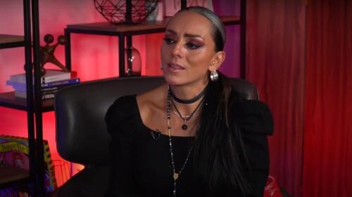 Ivonne Montero recordó como le dio noticia difícil a su hija