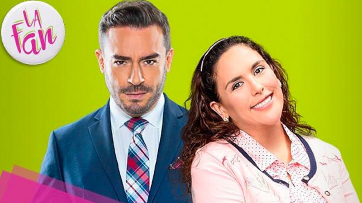 Baja audiencia obliga a sacar del aire la telenovela de Angélica Vale.