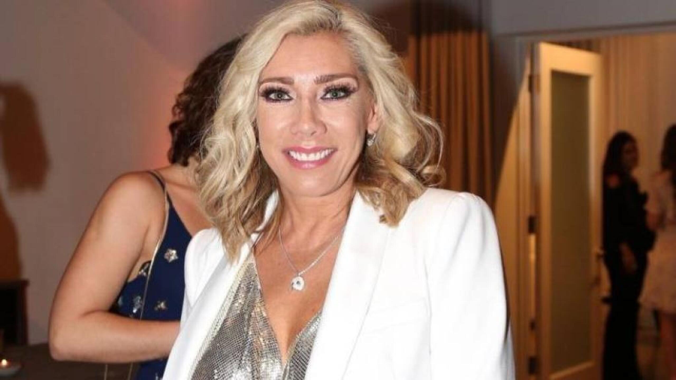 Filtran audios de Juan Vidal hablándole mal a Cynthia Klitbo