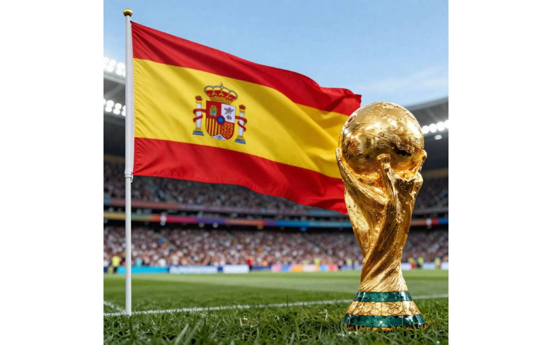 Mundial 2026
