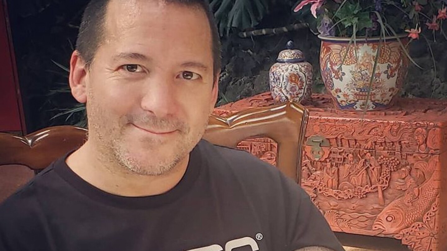 Luis Enrique Guzmán