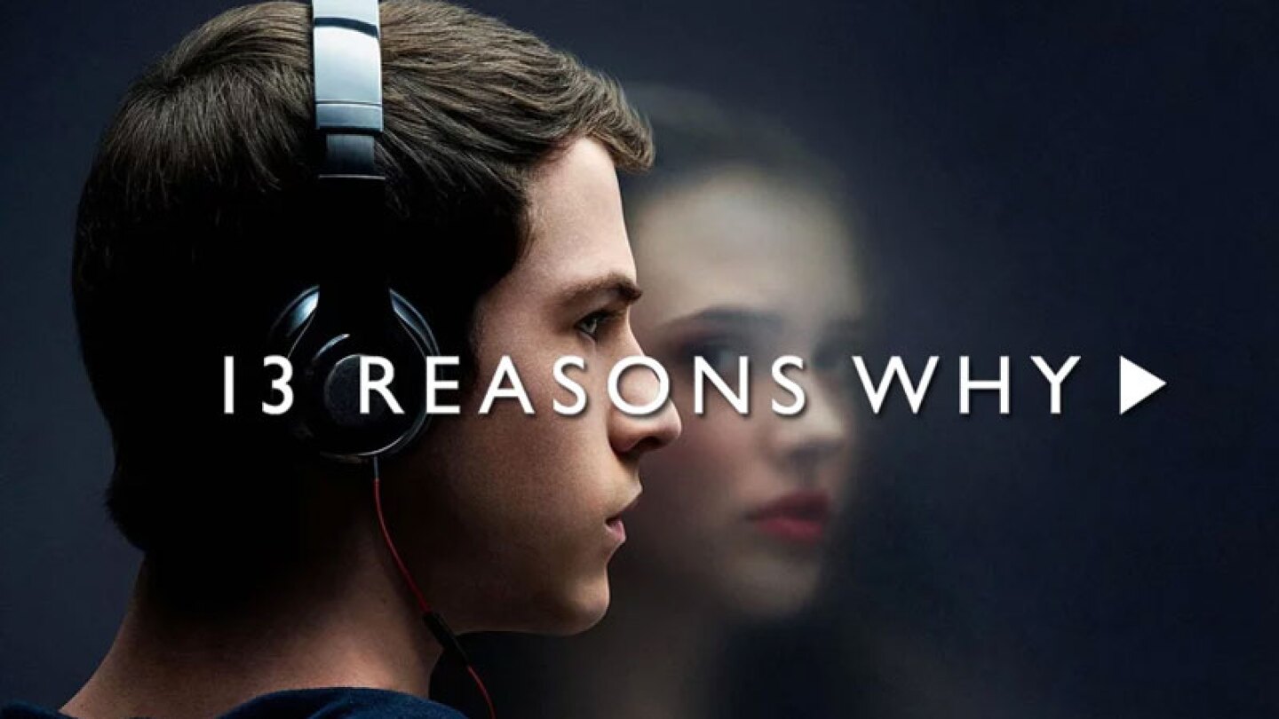 Autor de '13 reasons why’ es acusado de acoso sexual 