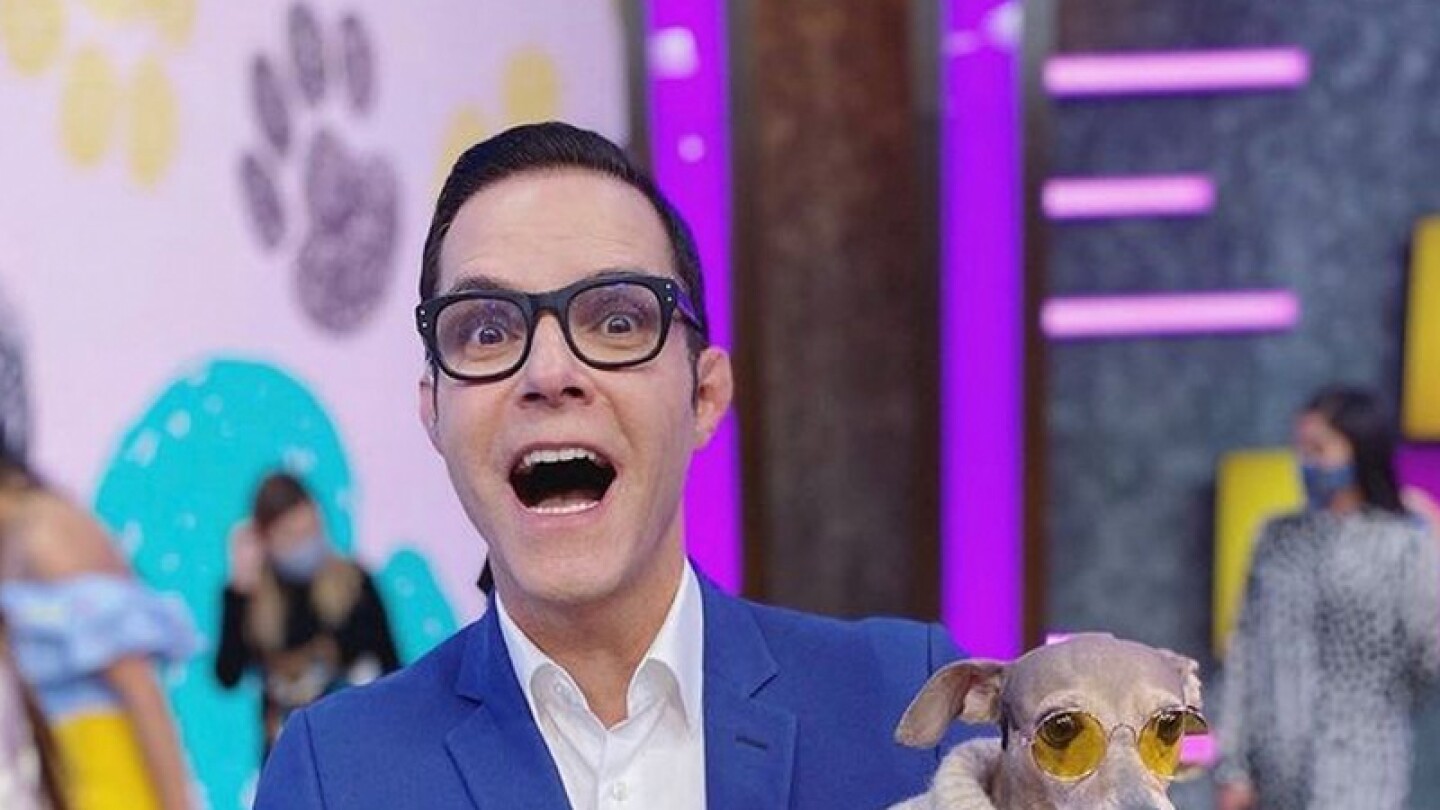 Horacio Villalobos acaba con las especulaciones sobre su salida de Azteca