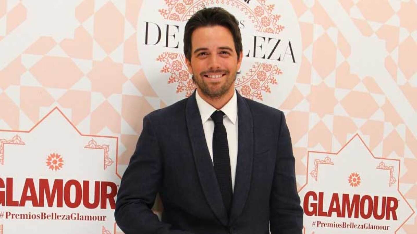 El actor lamentablemente fue vícitma de la delincuencia.