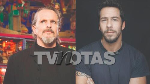 Miguel Bosé se reconcilia con su ex Nacho Palau, tras diagnóstico de cáncer