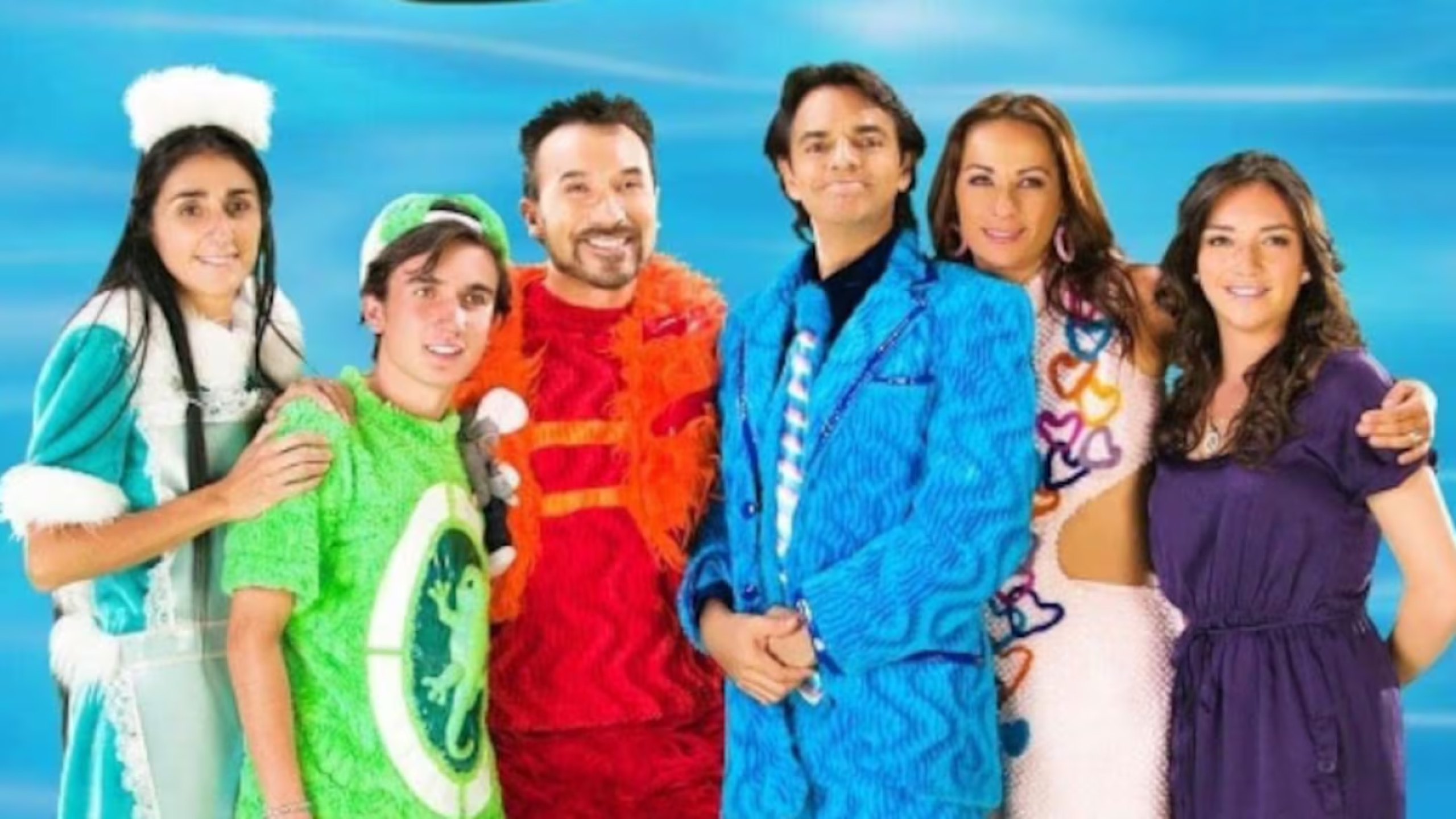 Familia P Luche