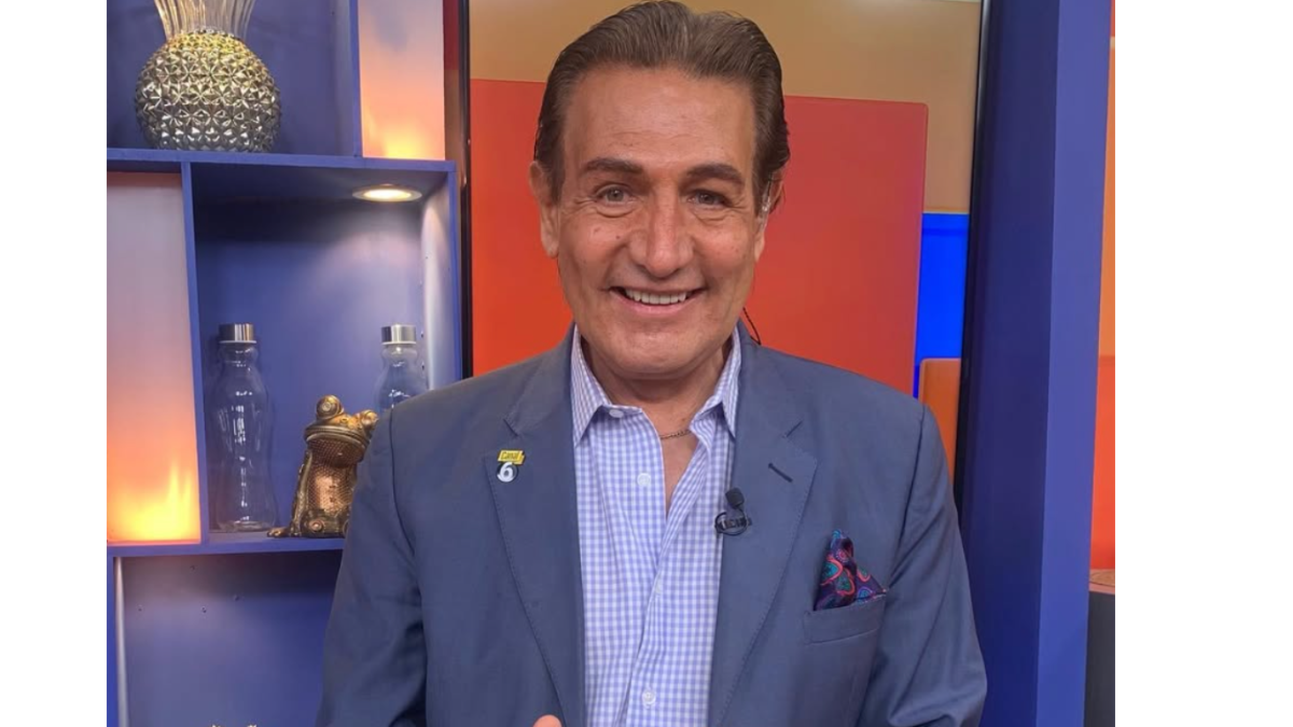 Fabián Lavalle "Fabiruchis" señalado de presunto acoso