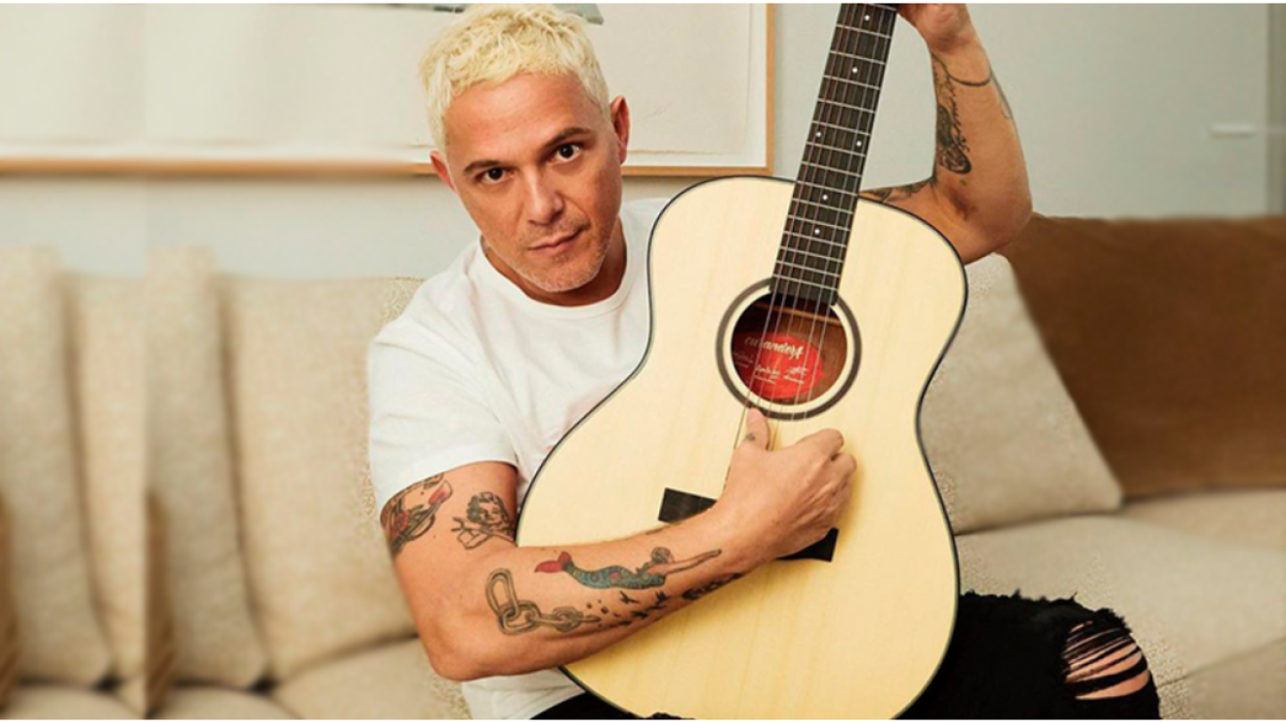 Alejandro Sanz canciones