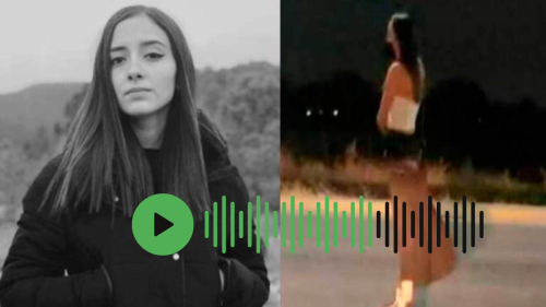 Debanhi Escobar alertó sobre “vatos enfermos” en su último audio, según documental de HBO Max