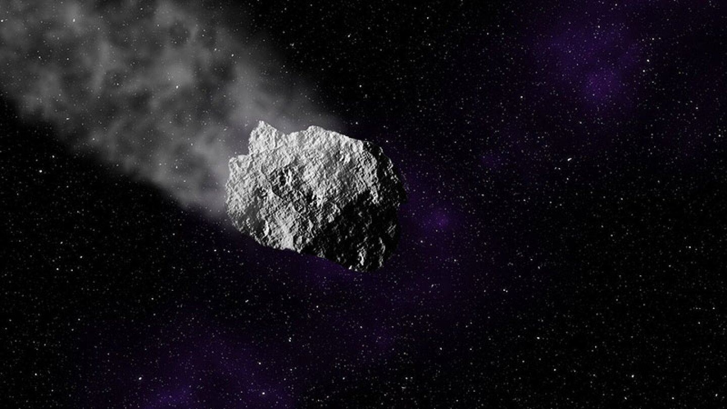 Ante la preocupación generada por la supuesta caída del asteroide 2008FT3, los expertos ya hablaron al respecto