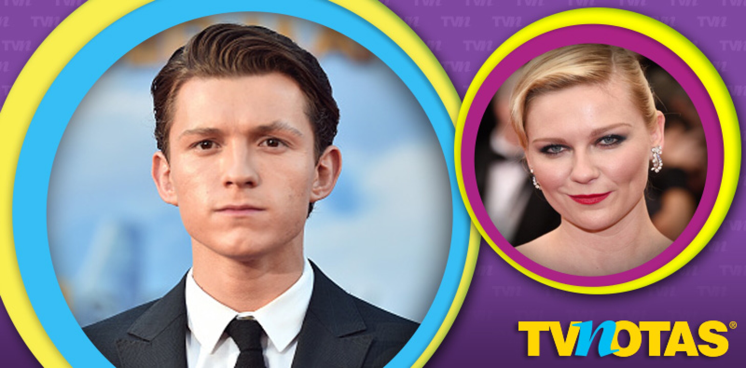 Tom Holland se defiende de las críticas de la original "Mary Jane"