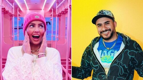 Alex Montiel y Karla Díaz consideran que los niños aprenden más en YouTube