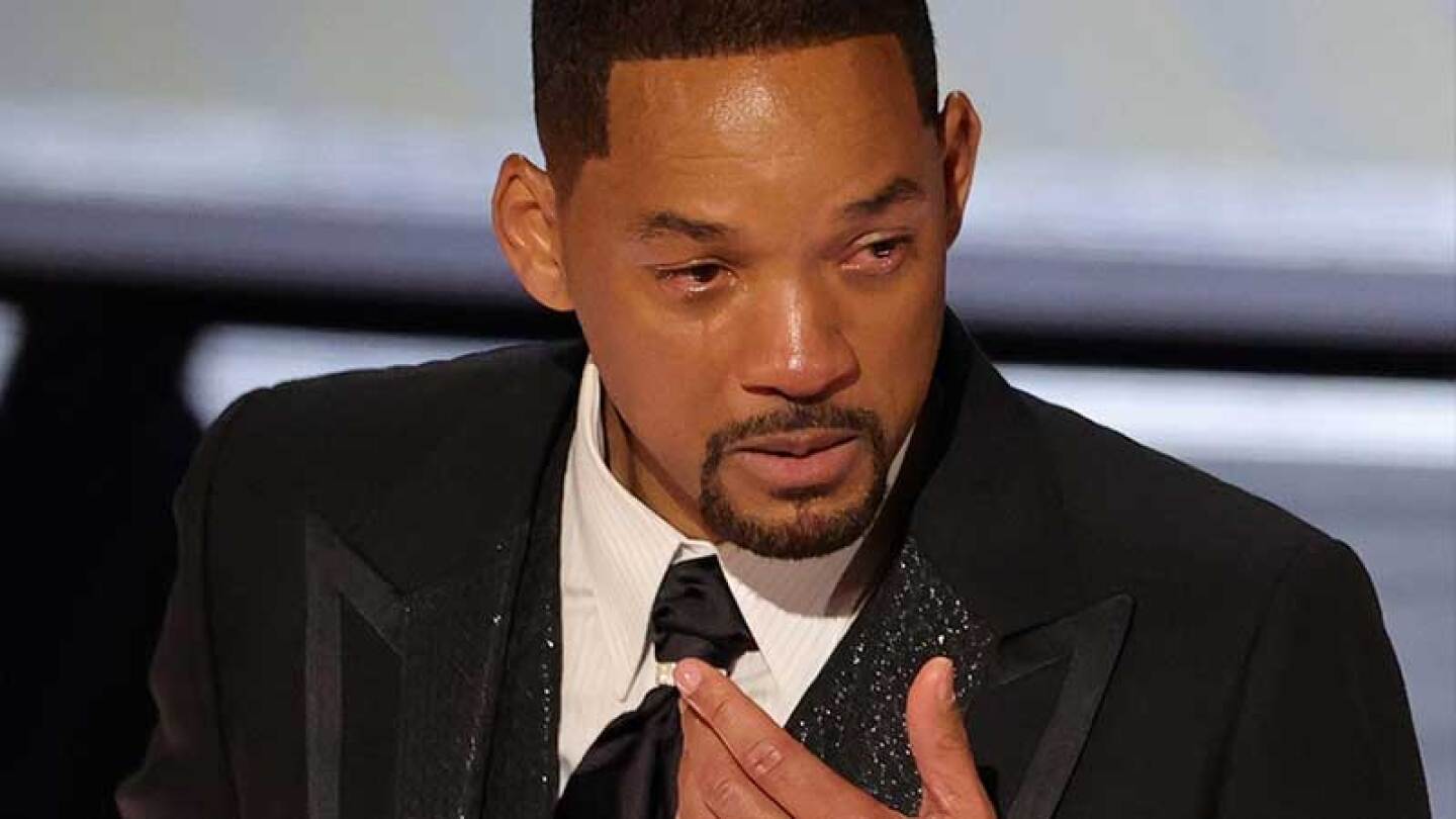 Will Smith lanza fuerte comunicado