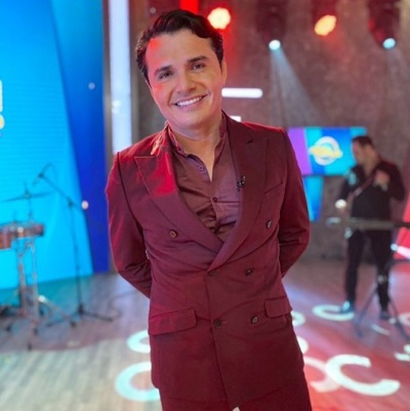 quiero cantar tvnotas