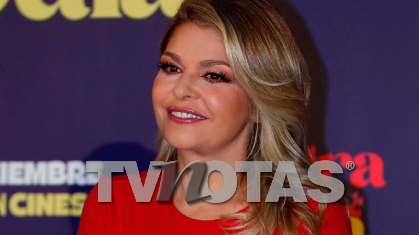 Itatí Cantoral protagoniza la película Mi suegra me odia: “ya estoy en esa etapa”