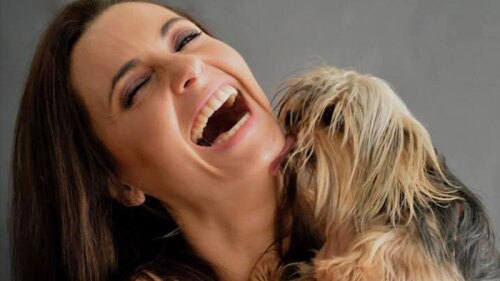 yolanda ventura oraciones perrita