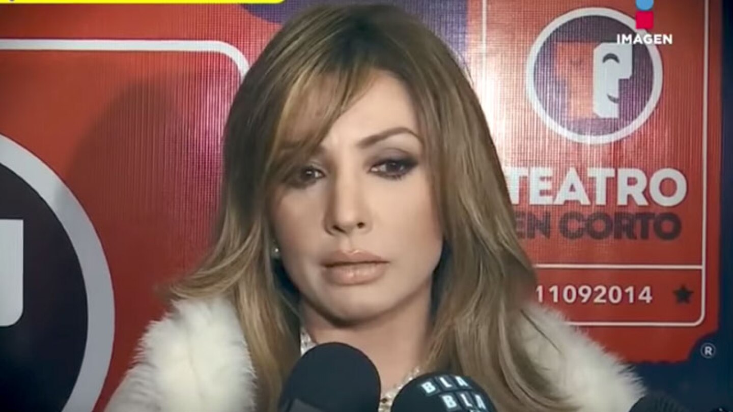 Paty Navidad da importante noticia sobre su salud, ¿está libre de cáncer?
