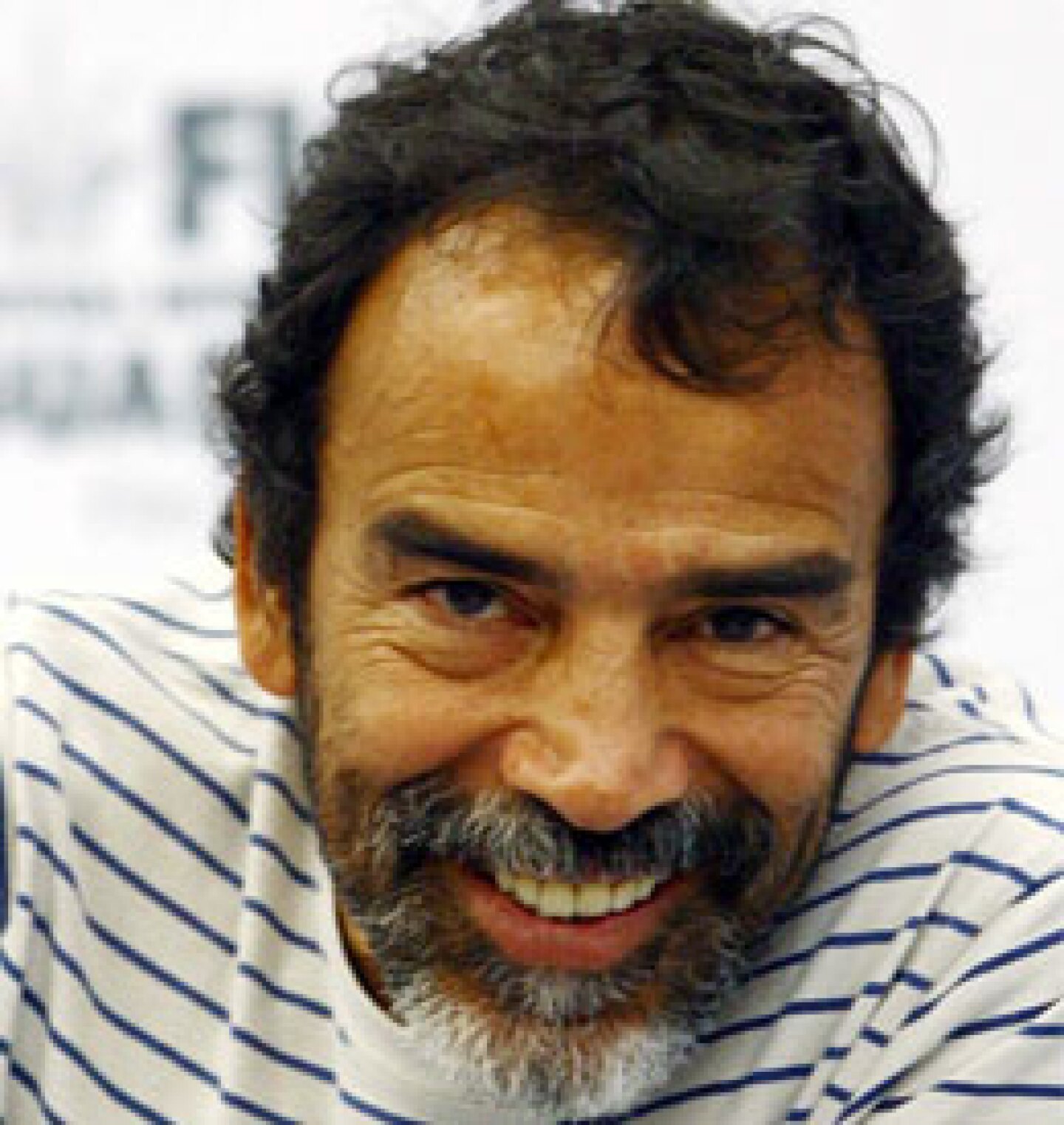 Damián Alcázar
