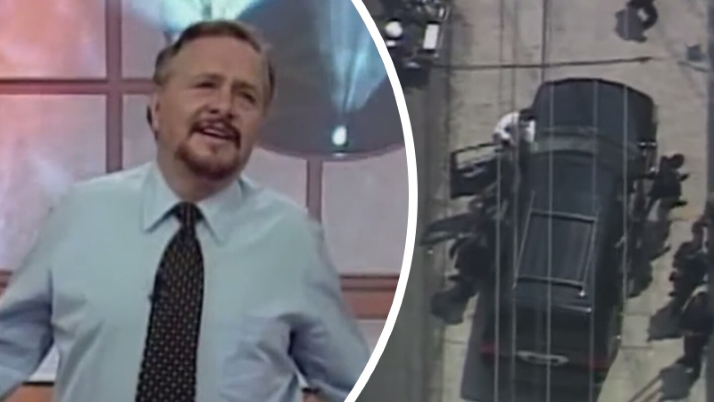 Paco Stanley serie asesinato capítulo 1