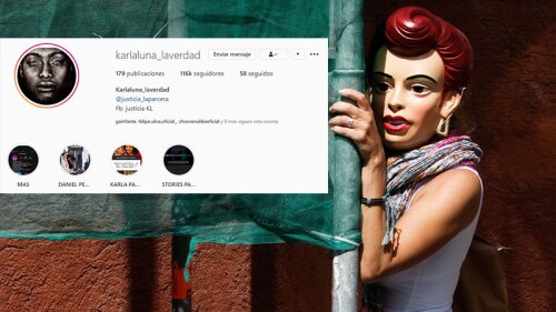 ¿Quién es la famosa 'Parcera'?