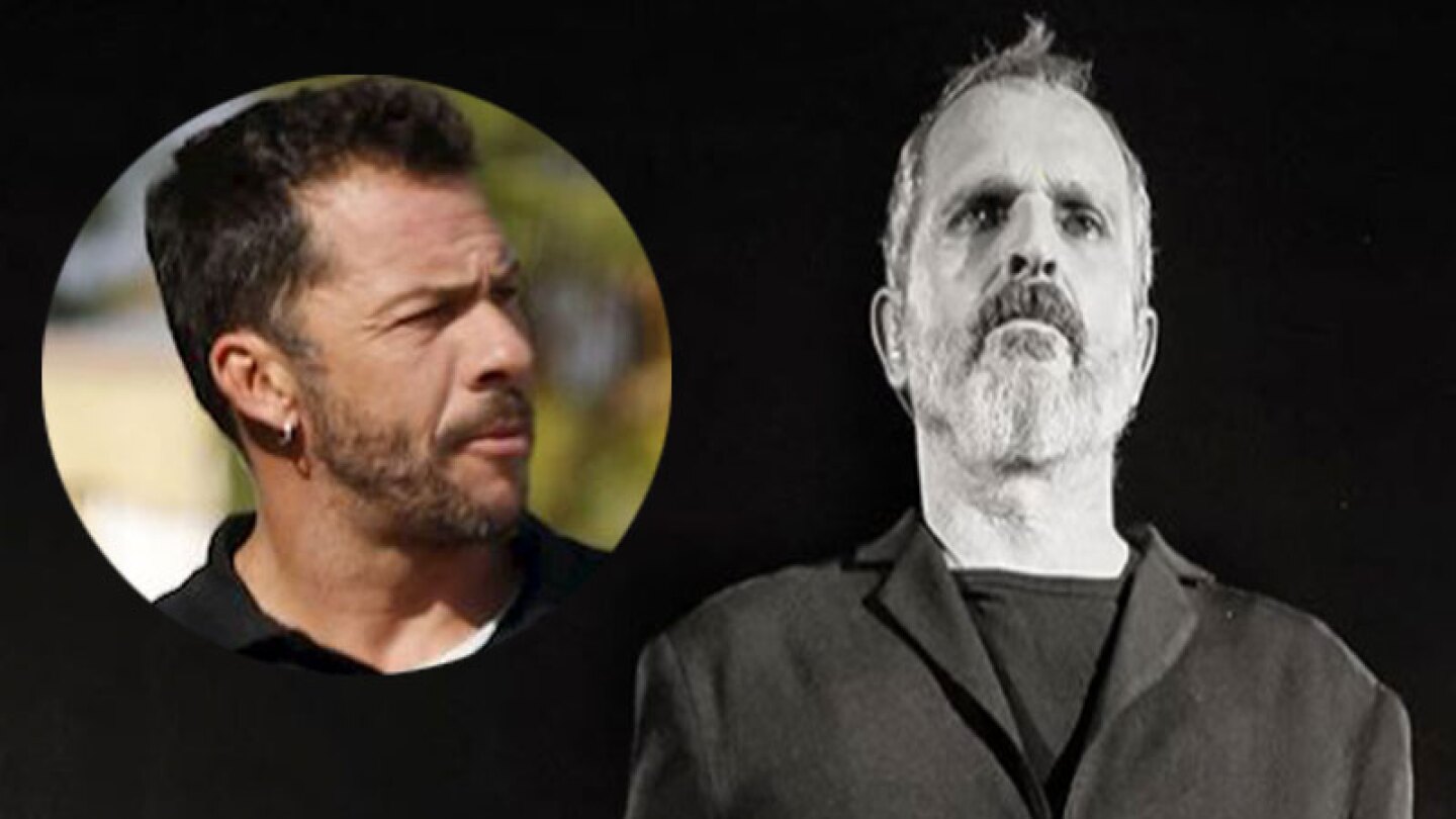 Nacho Palau Miguel Bosé España Reencuentro Demanda Divorcio Custodia Hijos Acuerdo