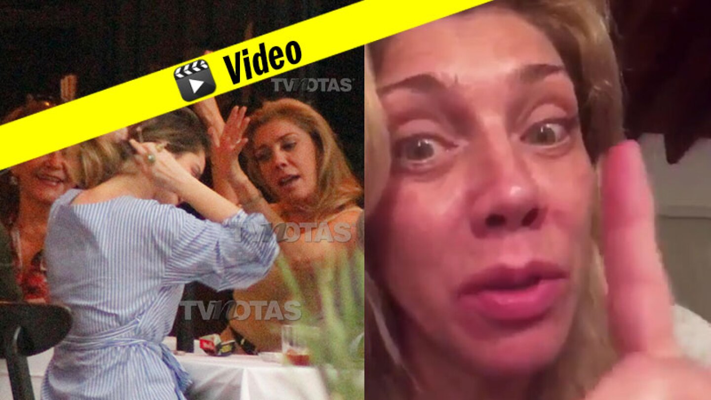¡Ésta fue la fiesta por la que Cynthia Klitbo terminó en el Torito!