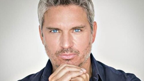 Ramiro Fumazoni actor