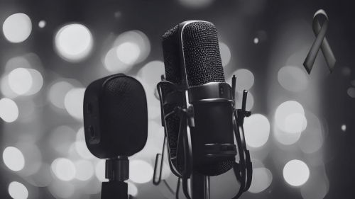 Famoso conductor y locutor de televisión muere a los 91 años: ¿de quién se trata?