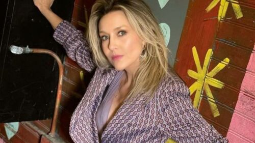 Fey_ cantante
