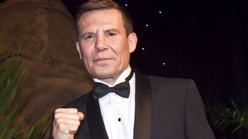 Así lo dio a conocer su hermano Rodolfo Chávez en el libro biográfico del boxeador.