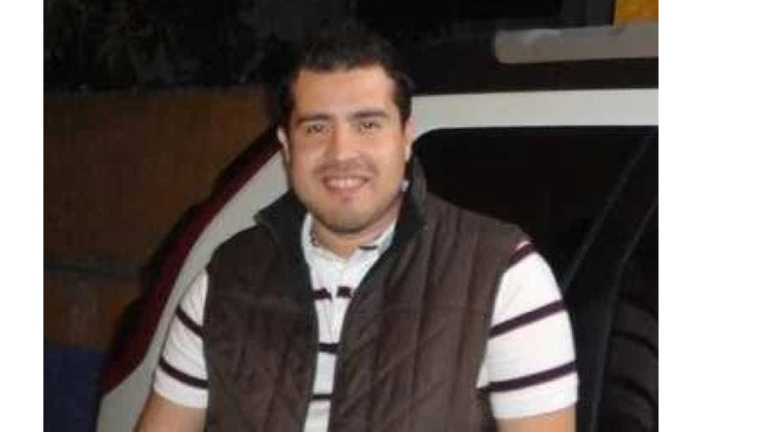 Murió Alberto Lizárraga, integrante de la banda MS