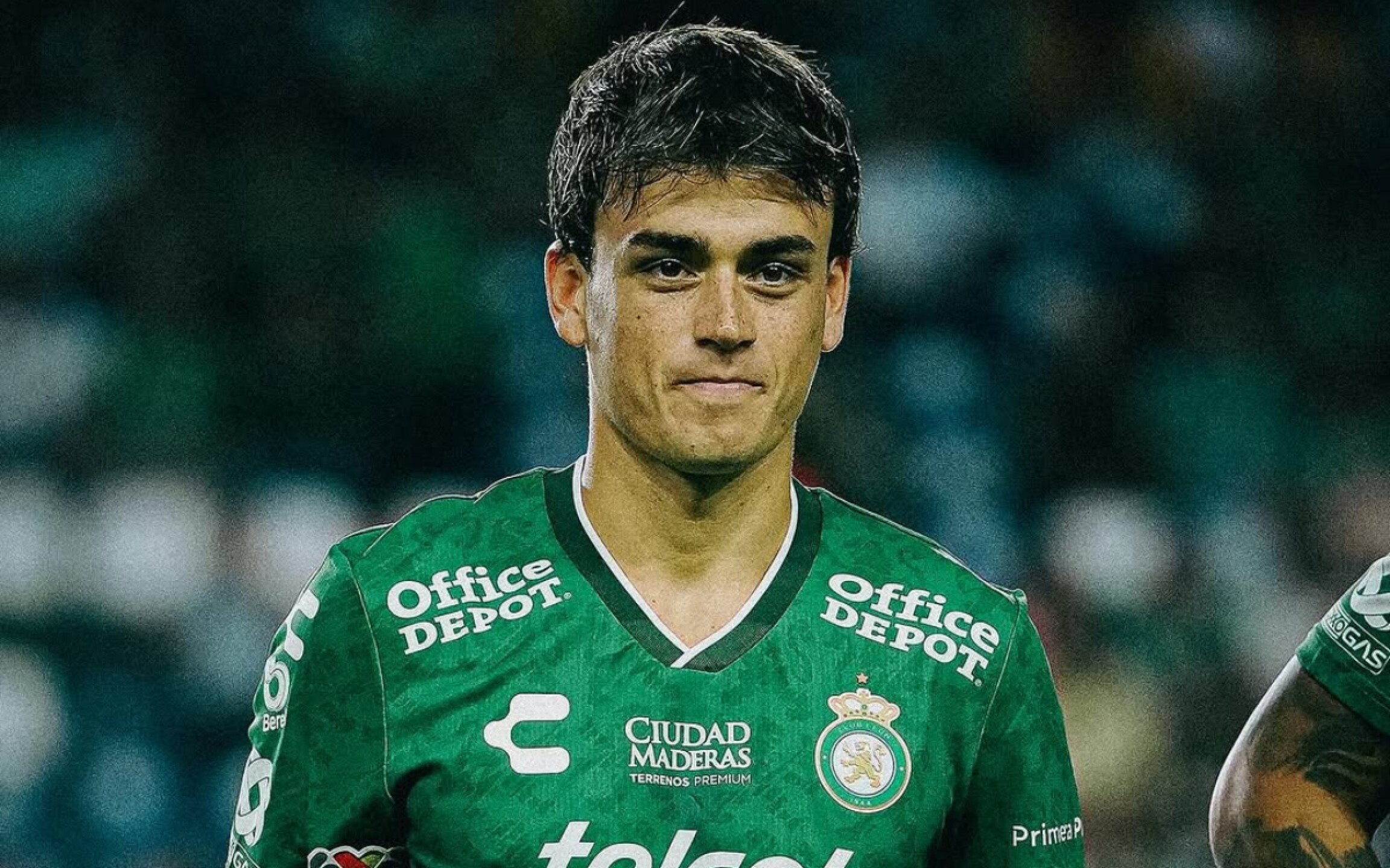 Nicolás Fonseca secuestrado