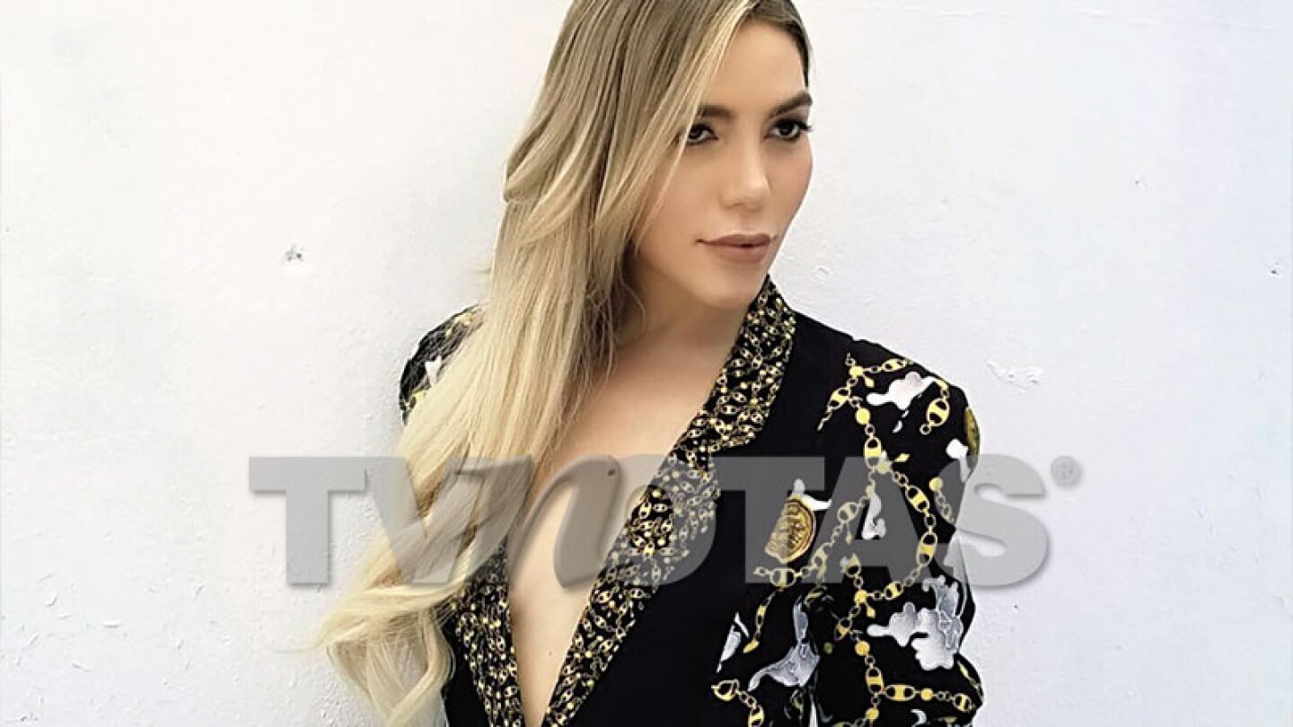 alejandra guzman frida sofia tvnotas